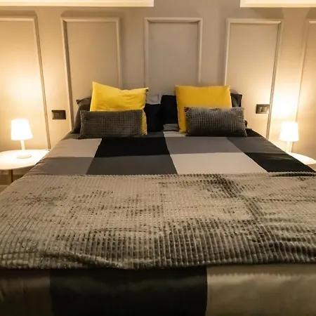 Del Buongustaio 4* Cagliari