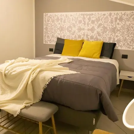 Del Buongustaio 4* Cagliari