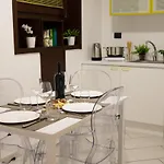 게스트하우스 Del Buongustaio Societa' A Responsabilita' Limitata Semplifi 칼리아리