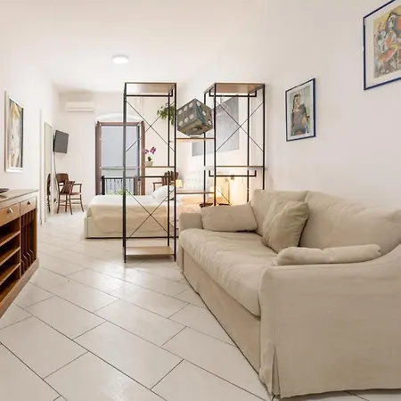 Guest house Del Buongustaio *