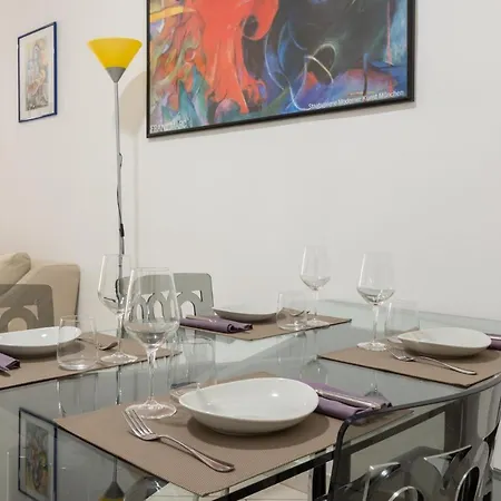 Del Buongustaio 4*