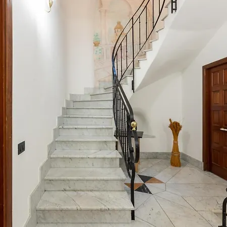 Del Buongustaio Penzion Cagliari