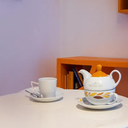 Guest house Del Buongustaio