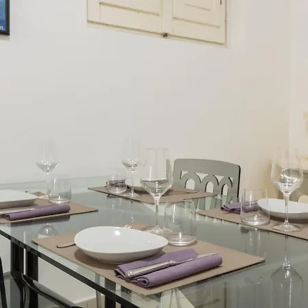 Del Buongustaio Guest house Cagliari