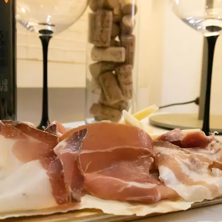 Del Buongustaio Gæstehus