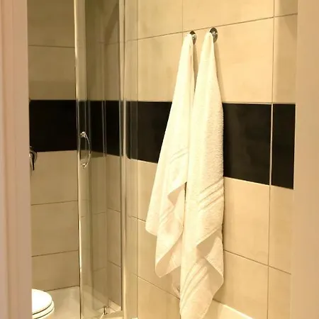 Del Buongustaio Guest house