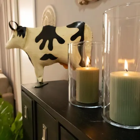 Del Buongustaio Gæstehus *