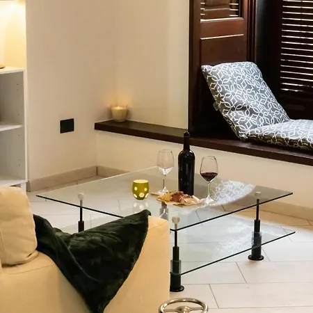 Guest house Del Buongustaio