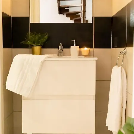 Del Buongustaio Guest house *