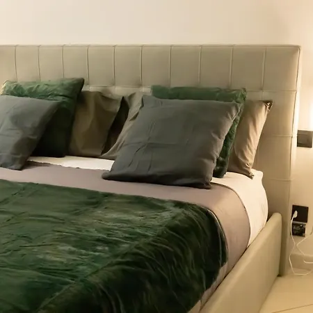 Del Buongustaio Guest house Cagliari
