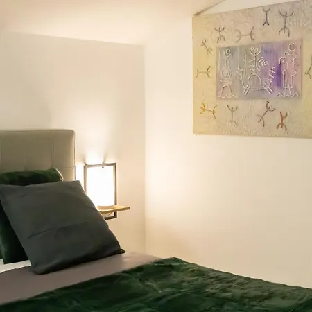Guest house Del Buongustaio *