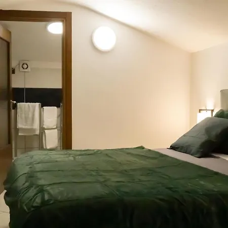 Del Buongustaio Guest house