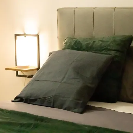 Del Buongustaio Guest house
