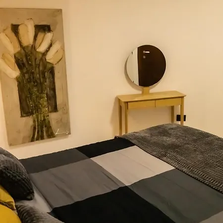 Del Buongustaio Guest house