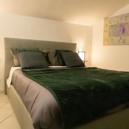 Guest house Del Buongustaio