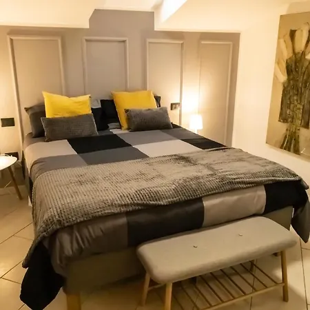 Guest house Del Buongustaio