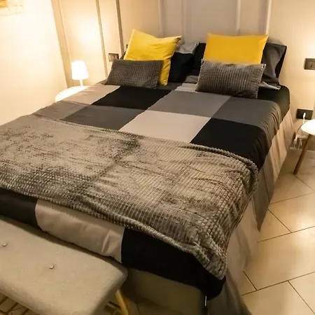 Del Buongustaio Guest house