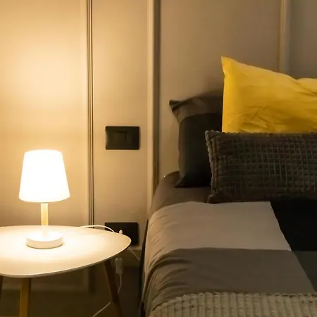 Guest house Del Buongustaio Cagliari
