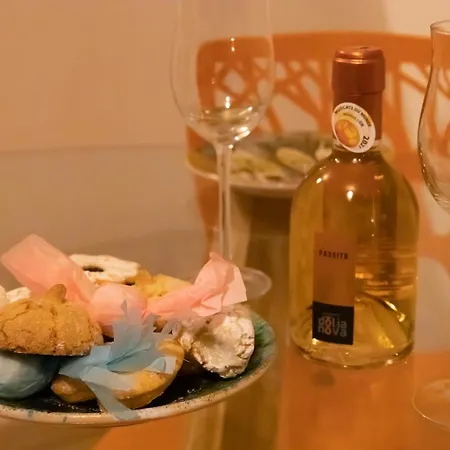 Guest house Del Buongustaio *