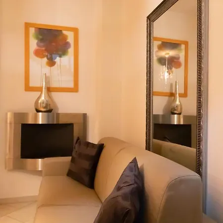 Guest house Del Buongustaio