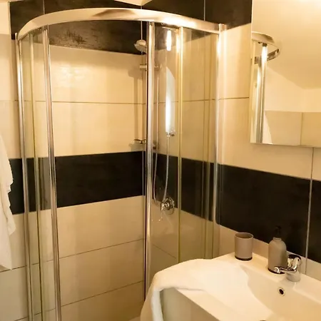 Del Buongustaio Guest house