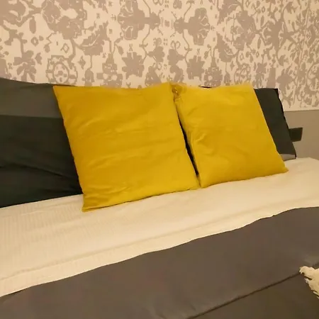 Del Buongustaio Guest house *