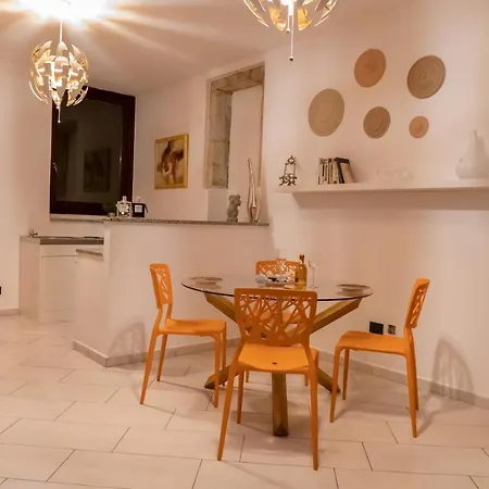 Del Buongustaio Guest house
