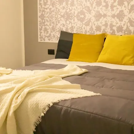 Guest house Del Buongustaio *