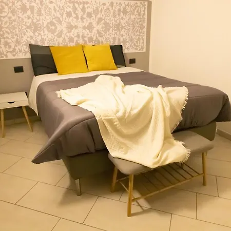 Del Buongustaio Guest house Cagliari