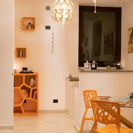 Del Buongustaio Cagliari