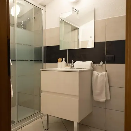 Guest house Del Buongustaio Cagliari