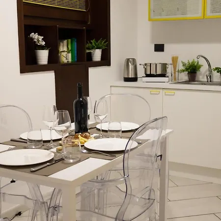 Penzion Del Buongustaio Cagliari