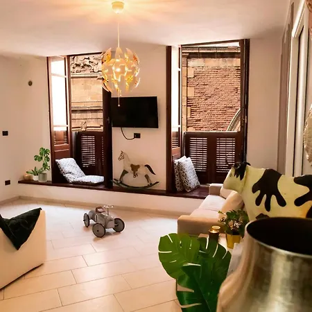 Del Buongustaio Guest house