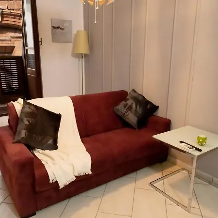 Del Buongustaio 4* Cagliari