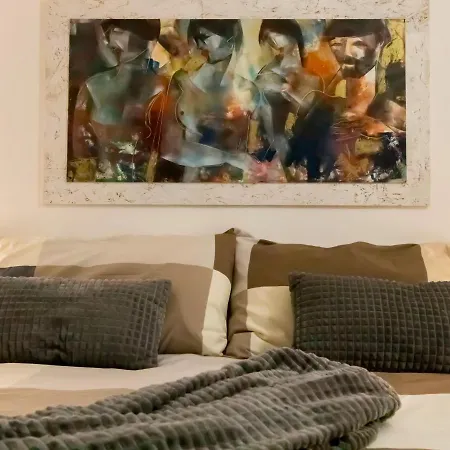 Guest house Del Buongustaio *