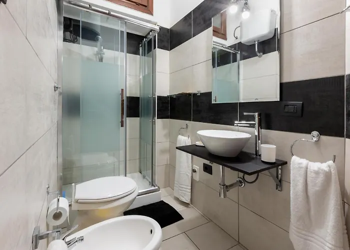 Del Buongustaio 4* Кальяри