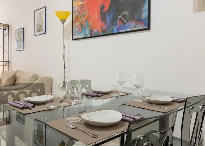 Del Buongustaio 4*