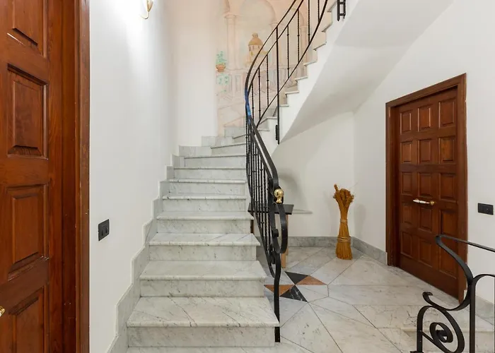 Del Buongustaio Pensjonat Cagliari