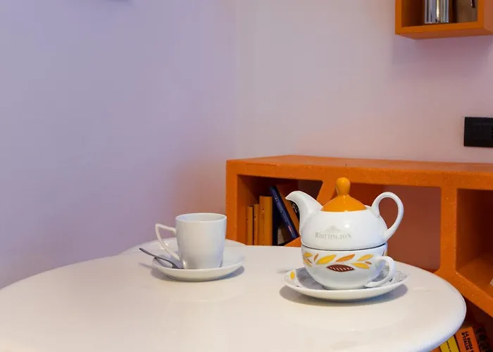 Гостевой дом Del Buongustaio