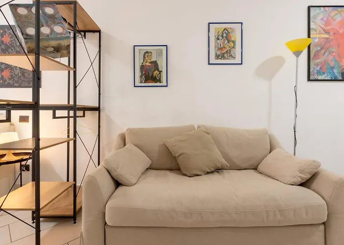 Del Buongustaio 4* Кальяри