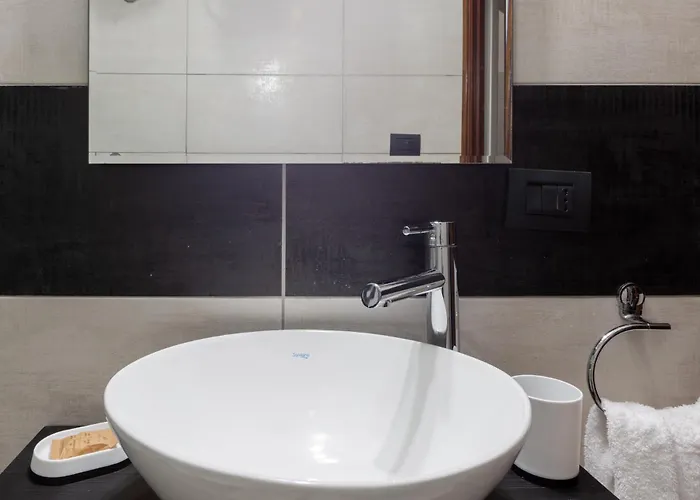 Гостевой дом Del Buongustaio Кальяри