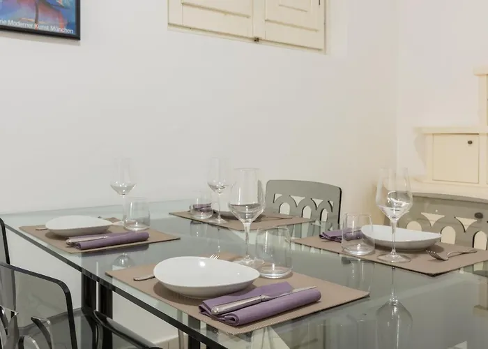 Del Buongustaio Гостевой дом Кальяри