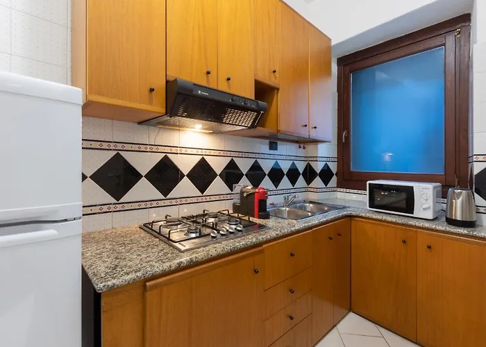 Del Buongustaio Кальяри