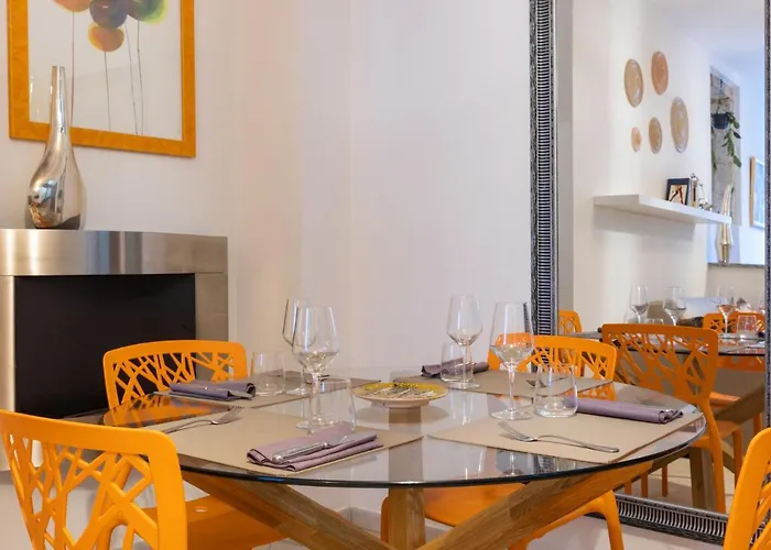 Гостевой дом Del Buongustaio Кальяри