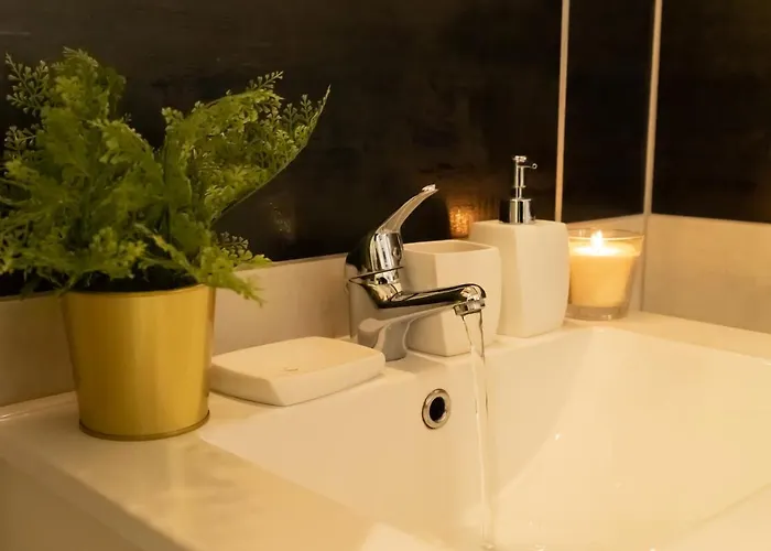 Гостевой дом Del Buongustaio Кальяри