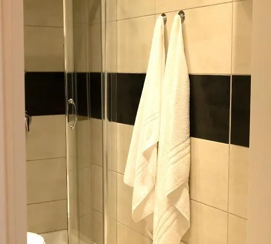 Del Buongustaio Гостевой дом