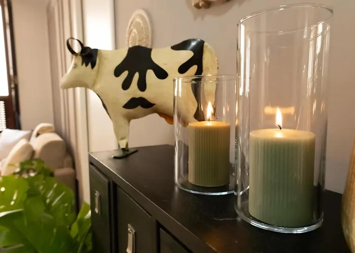 Del Buongustaio Гостевой дом 4*