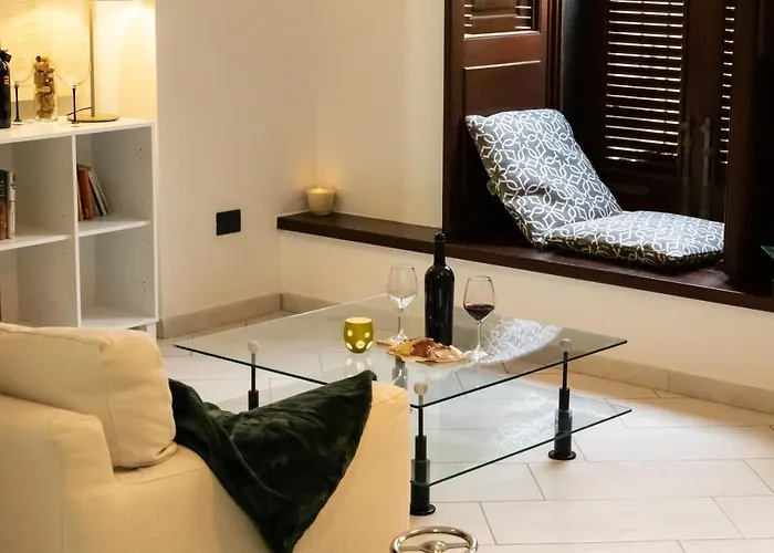 Гостевой дом Del Buongustaio