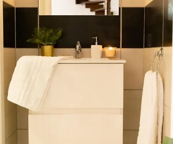 Del Buongustaio Гостевой дом 4*