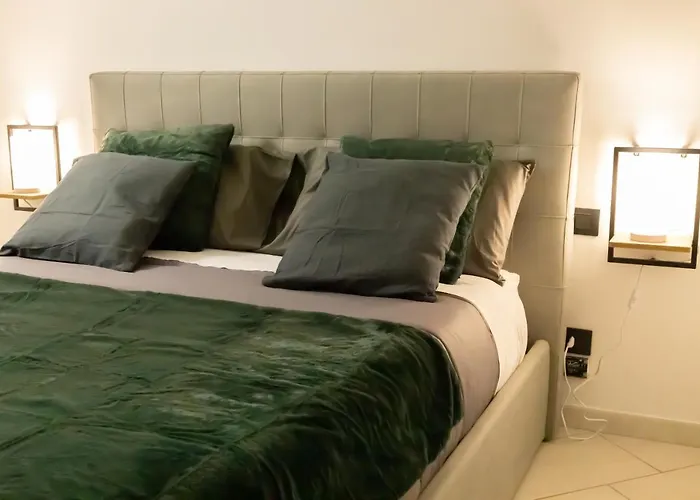 Del Buongustaio Гостевой дом Кальяри